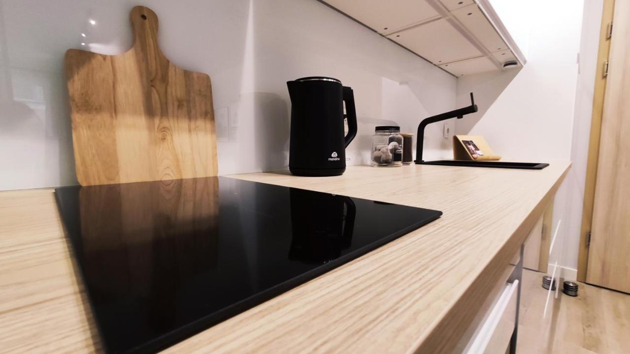 Kacik 10 By Homeprime Cracovia Esterno foto