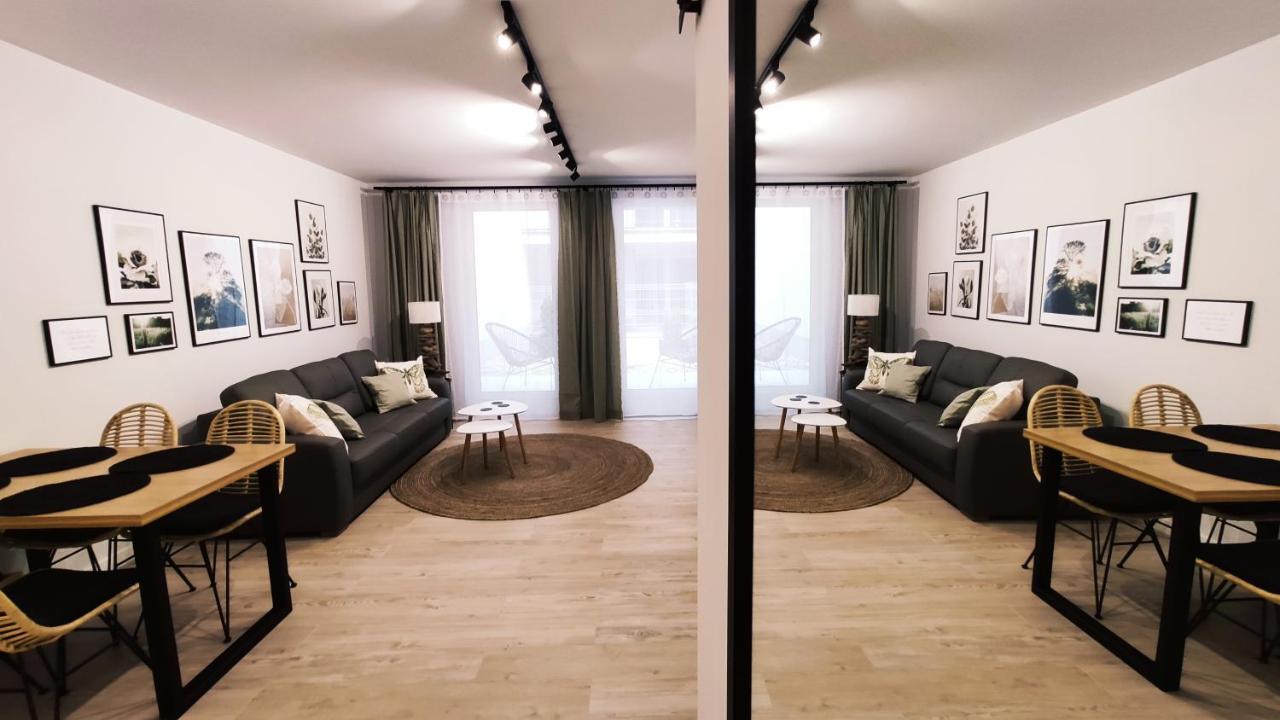 Kacik 10 By Homeprime Cracovia Esterno foto