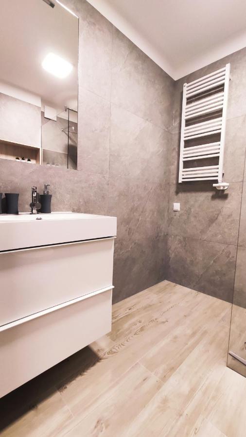 Kacik 10 By Homeprime Cracovia Esterno foto