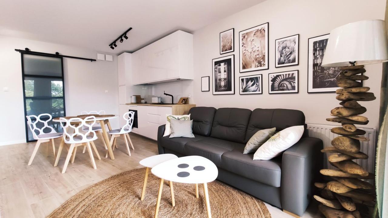Kacik 10 By Homeprime Cracovia Esterno foto