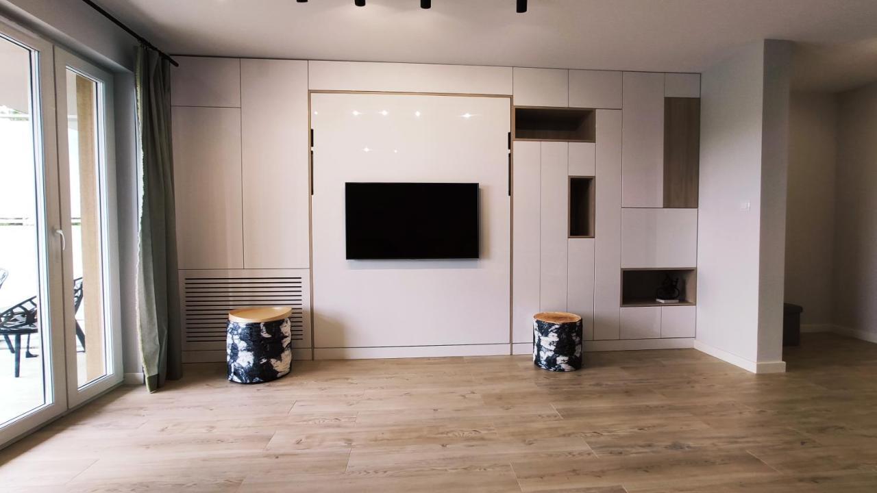 Kacik 10 By Homeprime Cracovia Esterno foto