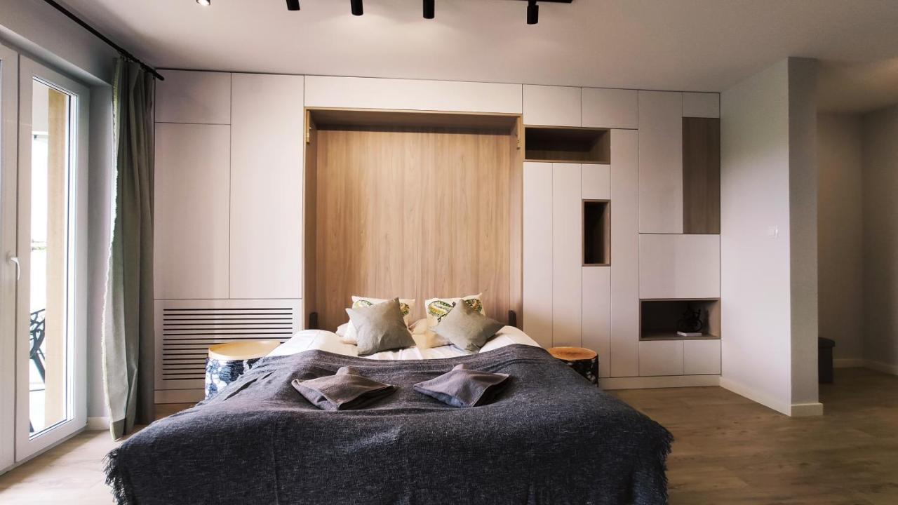 Kacik 10 By Homeprime Cracovia Esterno foto