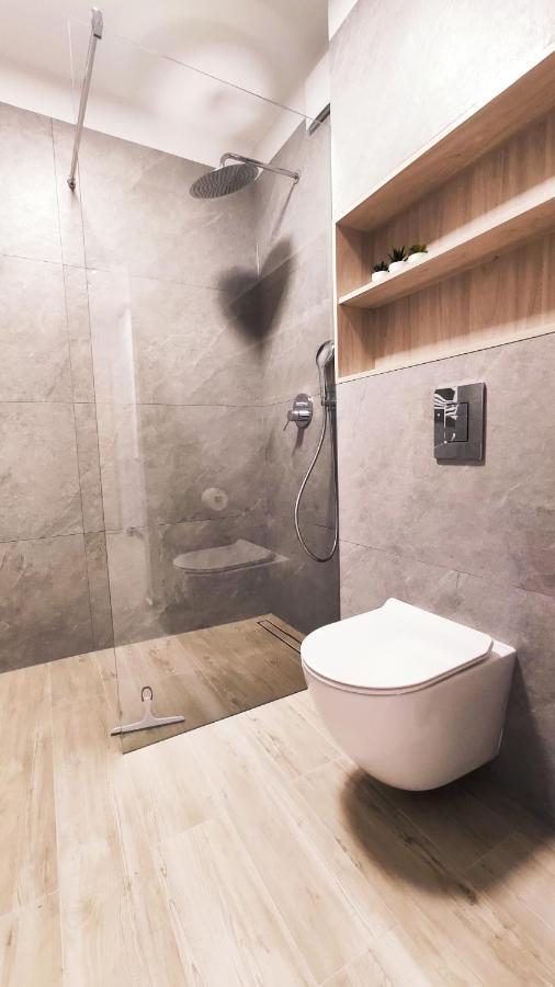 Kacik 10 By Homeprime Cracovia Esterno foto