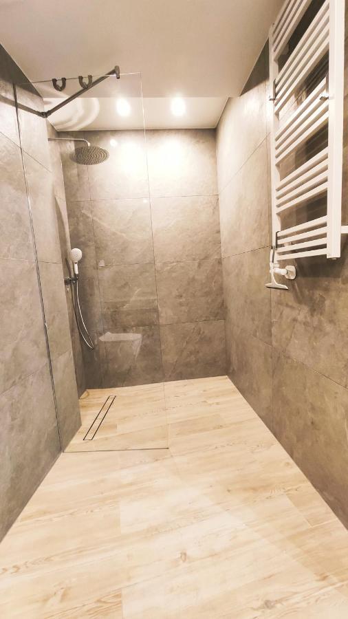 Kacik 10 By Homeprime Cracovia Esterno foto