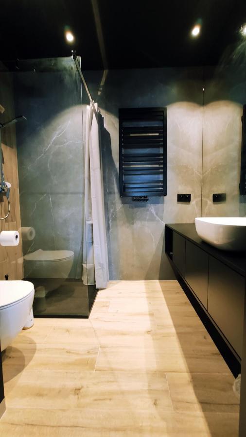 Kacik 10 By Homeprime Cracovia Esterno foto