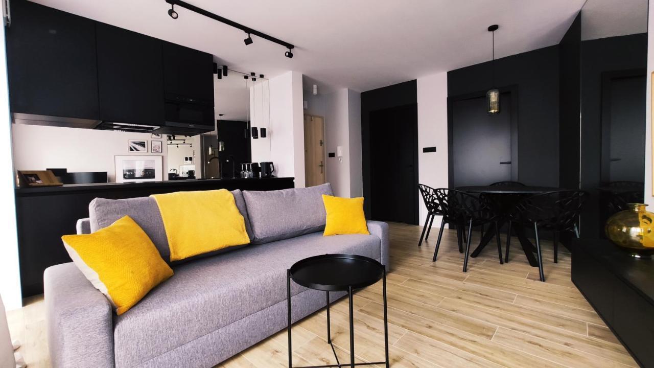 Kacik 10 By Homeprime Cracovia Esterno foto