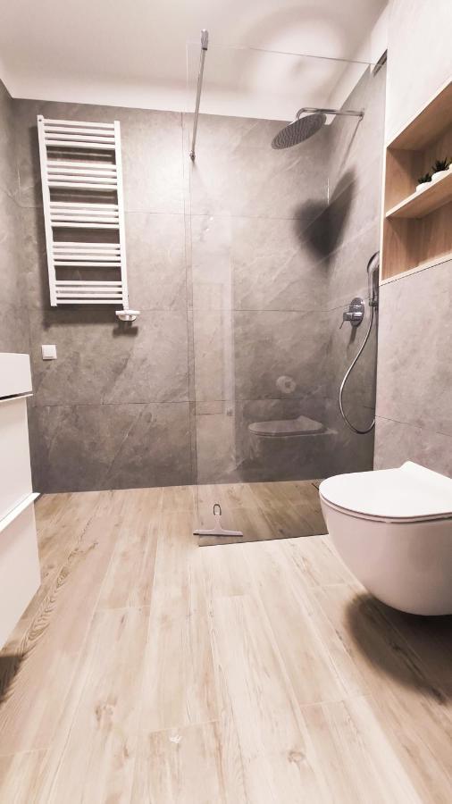 Kacik 10 By Homeprime Cracovia Esterno foto