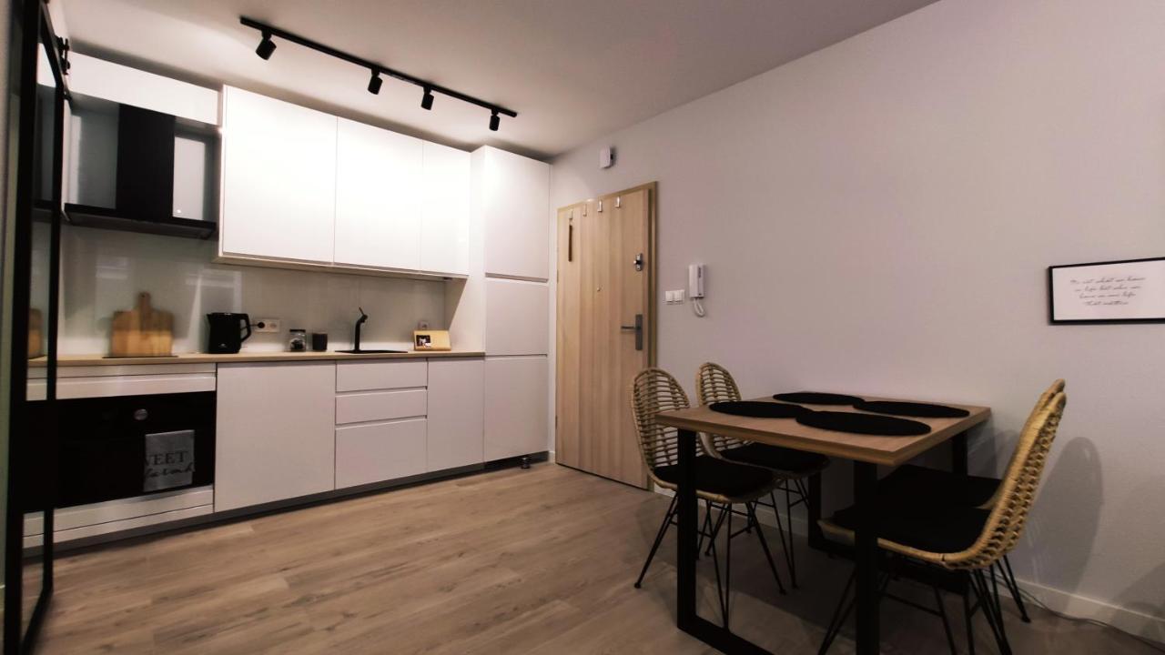 Kacik 10 By Homeprime Cracovia Esterno foto