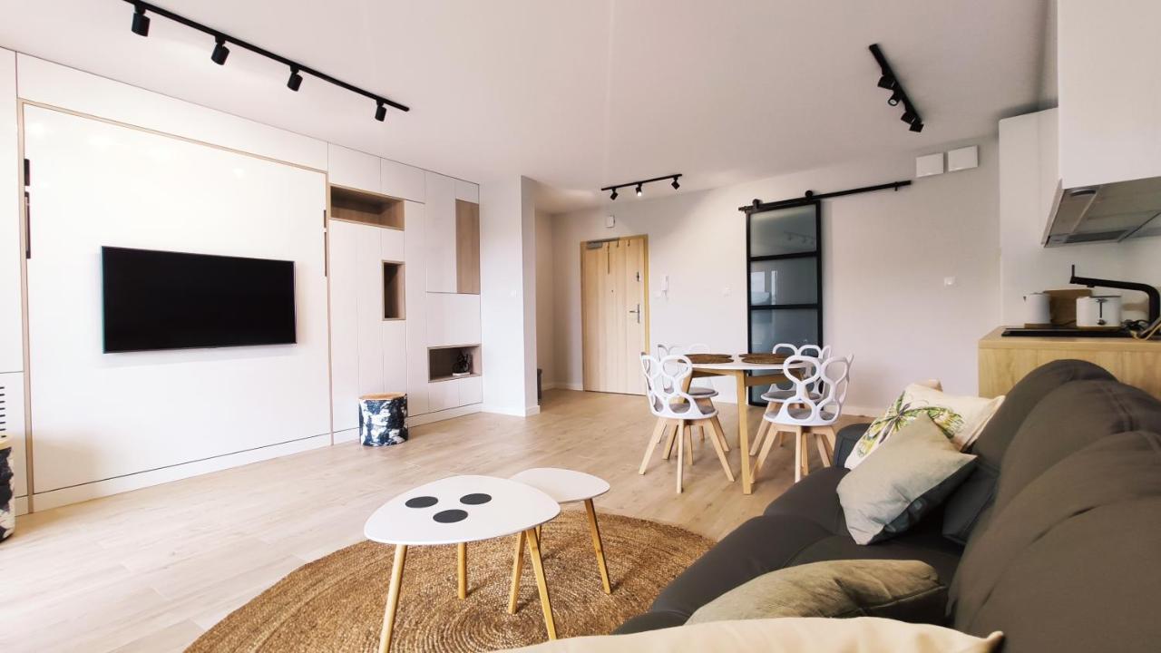 Kacik 10 By Homeprime Cracovia Esterno foto