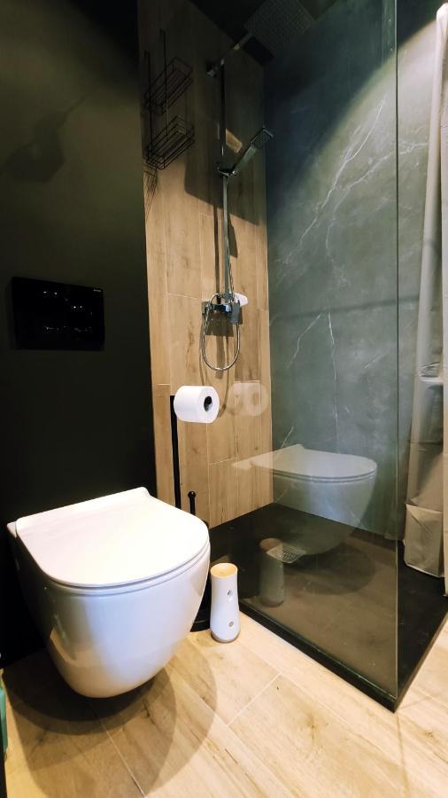 Kacik 10 By Homeprime Cracovia Esterno foto