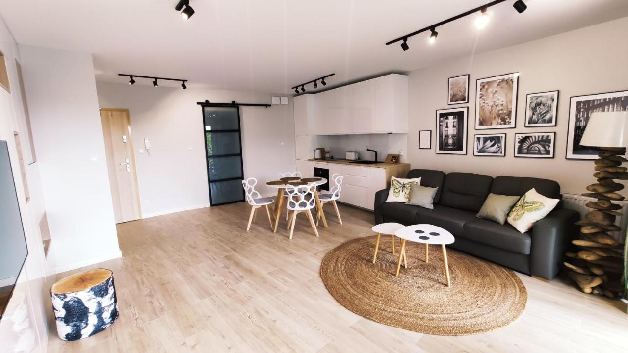 Kacik 10 By Homeprime Cracovia Esterno foto