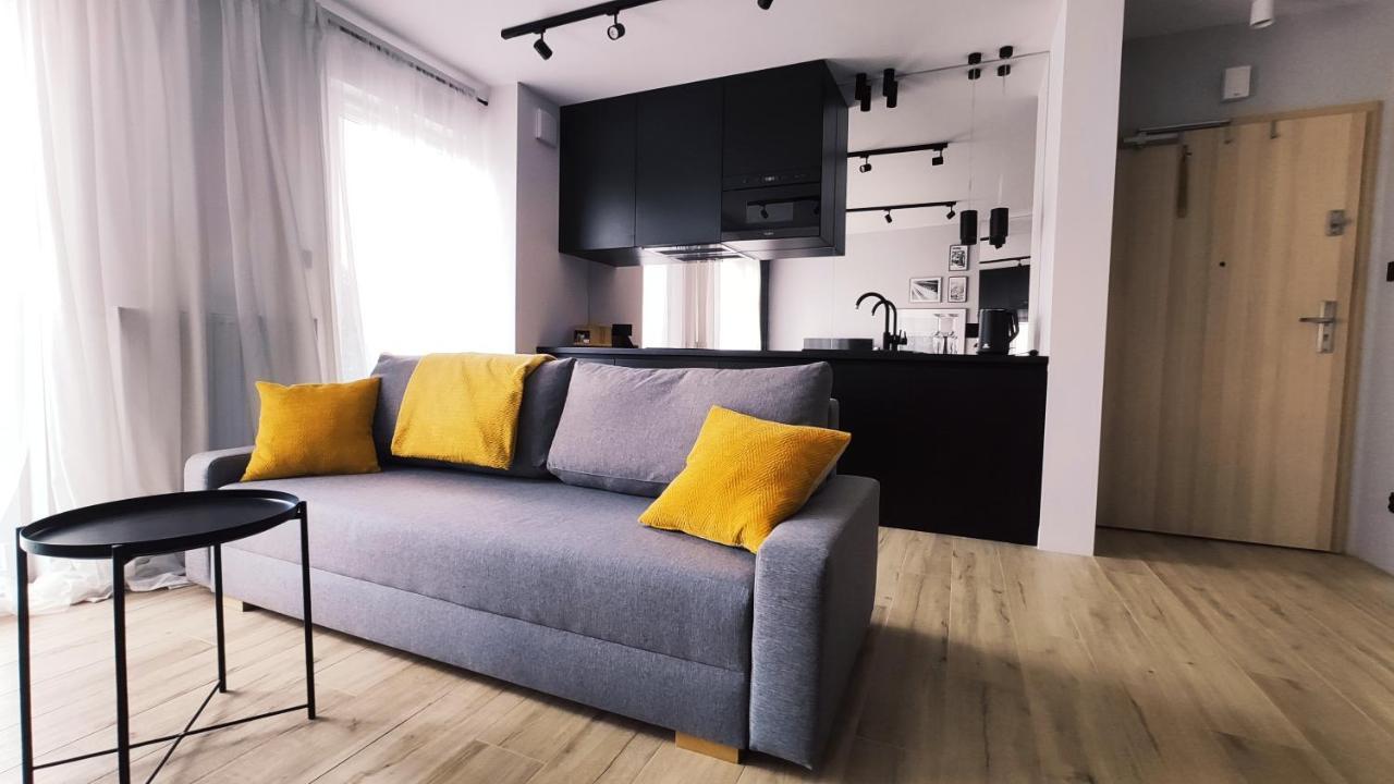 Kacik 10 By Homeprime Cracovia Esterno foto