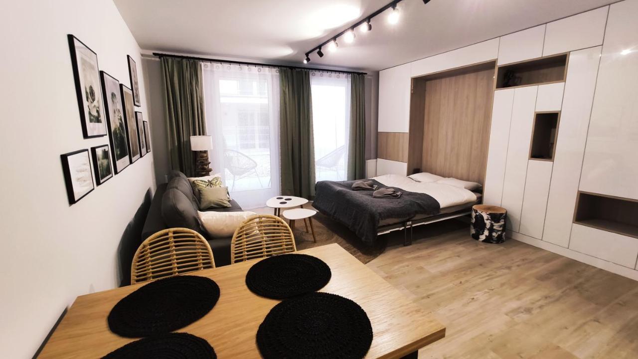 Kacik 10 By Homeprime Cracovia Esterno foto