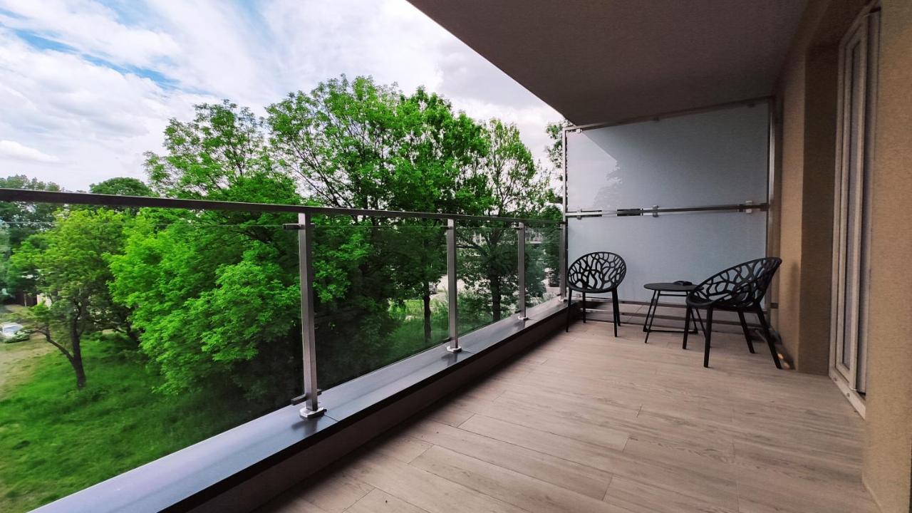 Kacik 10 By Homeprime Cracovia Esterno foto