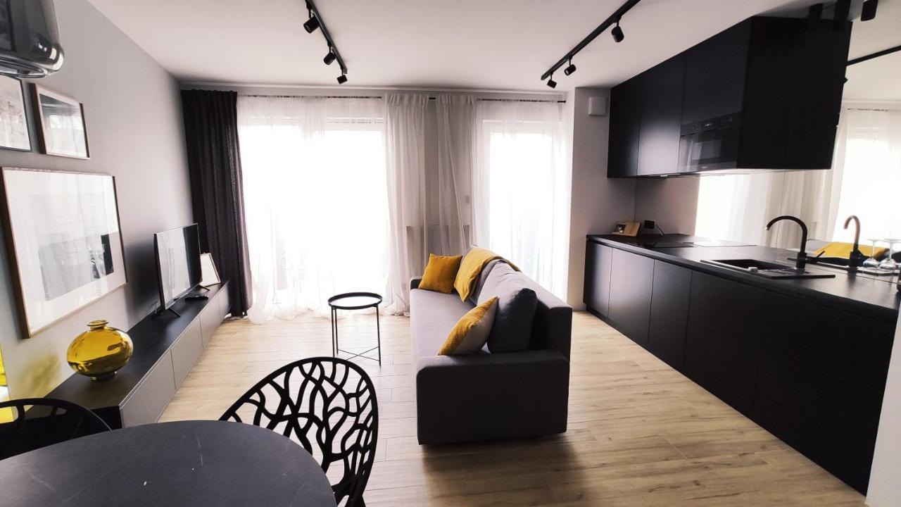 Kacik 10 By Homeprime Cracovia Esterno foto