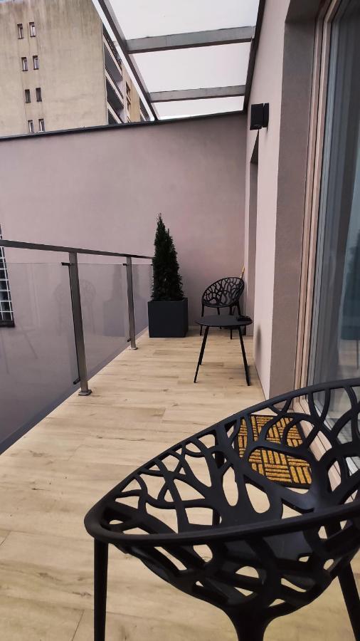 Kacik 10 By Homeprime Cracovia Esterno foto