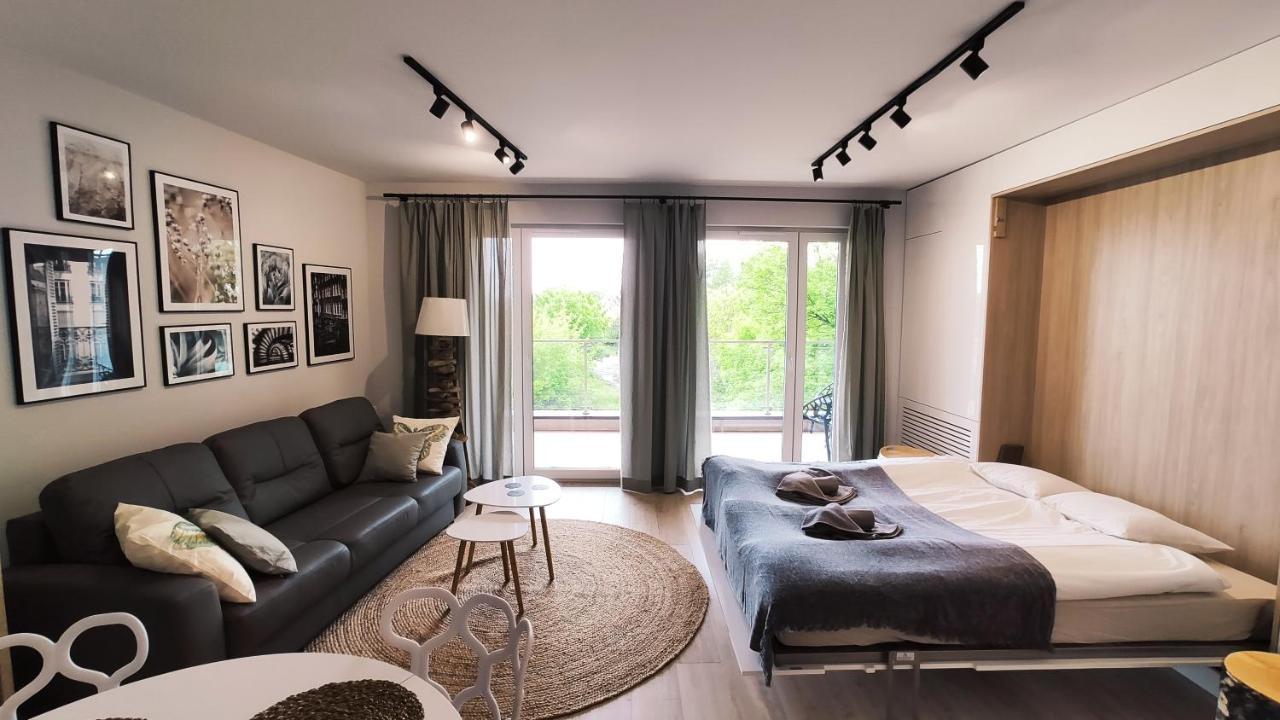 Kacik 10 By Homeprime Cracovia Esterno foto