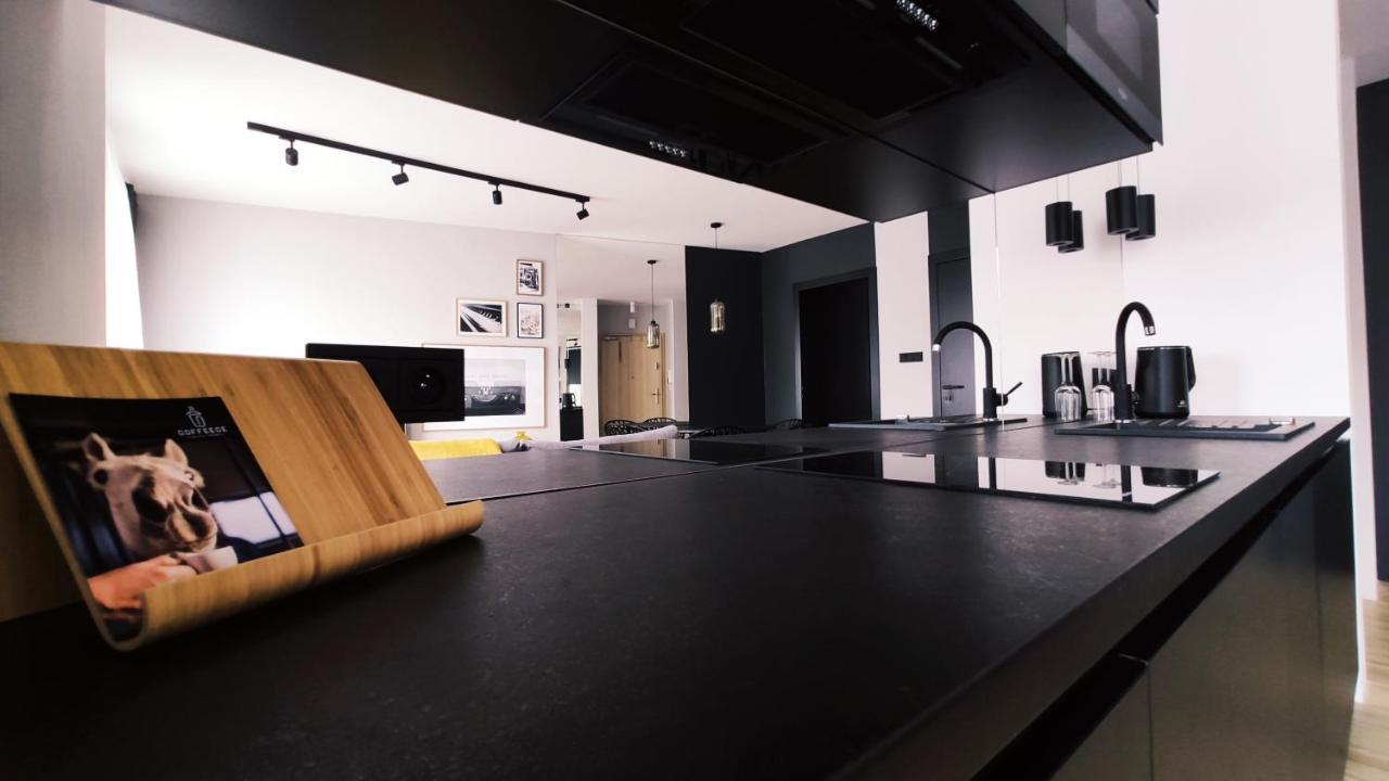 Kacik 10 By Homeprime Cracovia Esterno foto