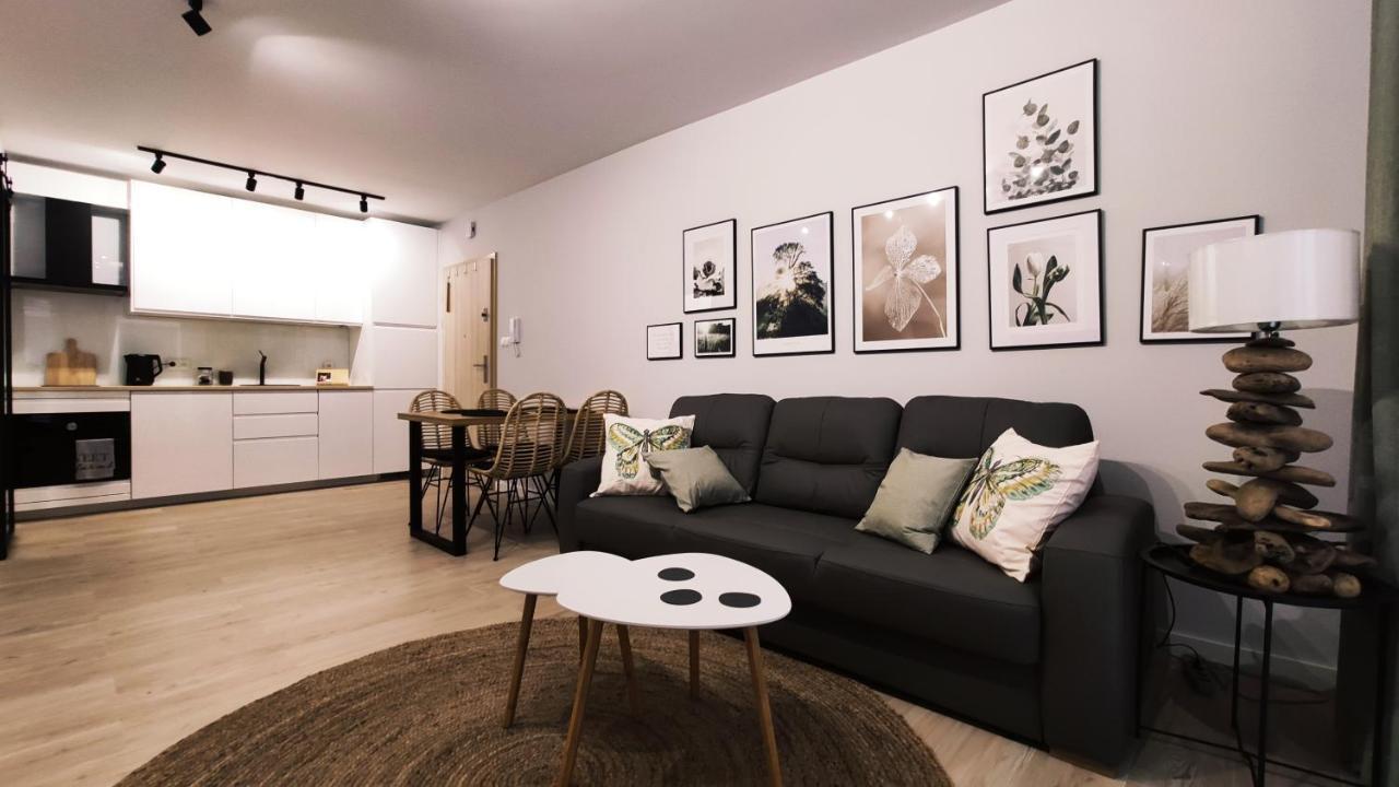Kacik 10 By Homeprime Cracovia Esterno foto