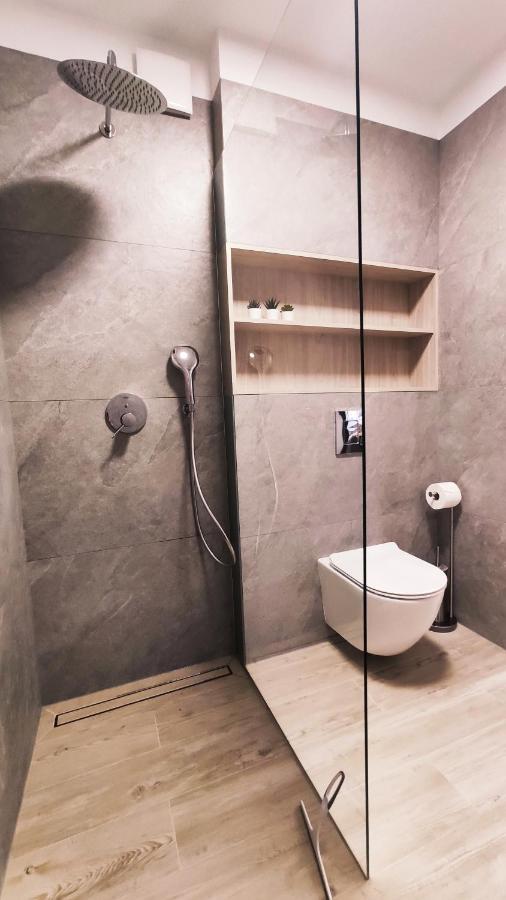 Kacik 10 By Homeprime Cracovia Esterno foto