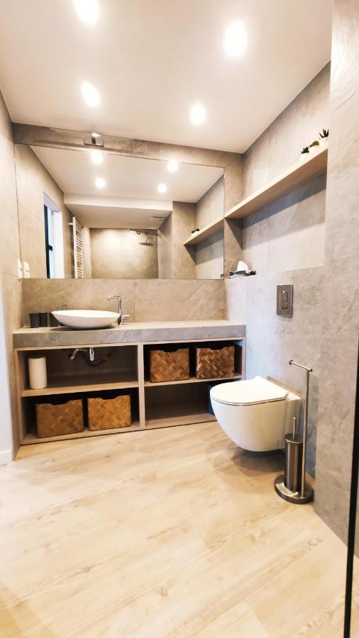 Kacik 10 By Homeprime Cracovia Esterno foto