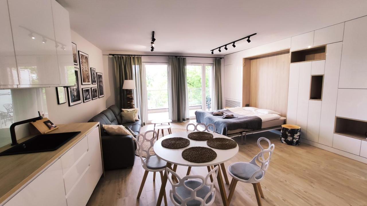 Kacik 10 By Homeprime Cracovia Esterno foto