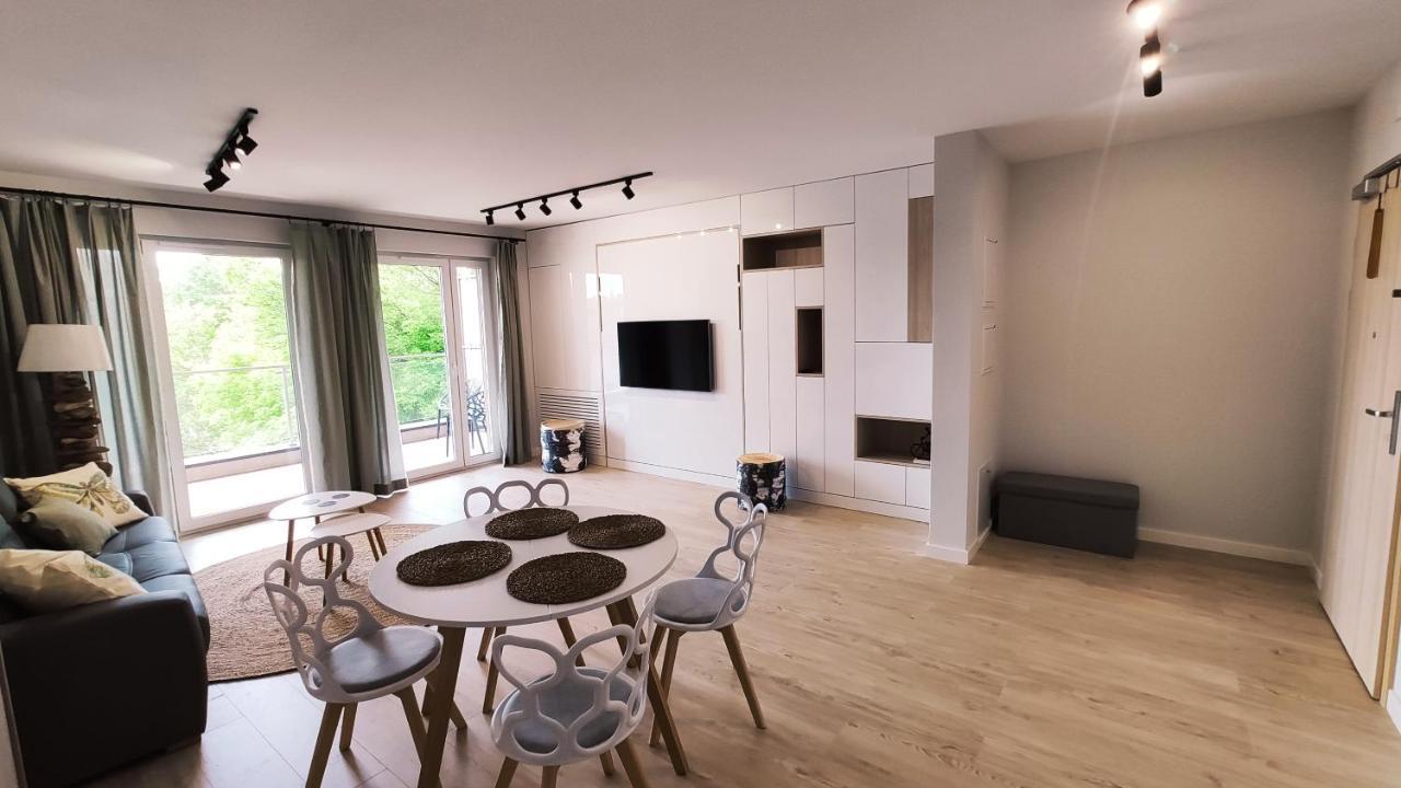 Kacik 10 By Homeprime Cracovia Esterno foto