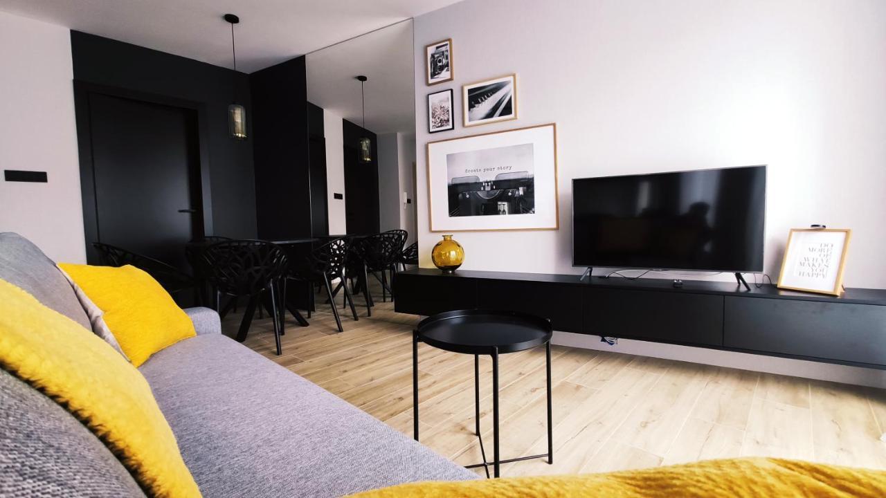 Kacik 10 By Homeprime Cracovia Esterno foto